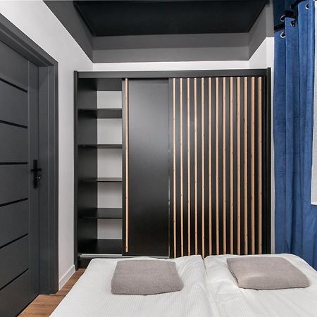 Apartament Jagielonska 1/3 Gliwice Zewnętrze zdjęcie