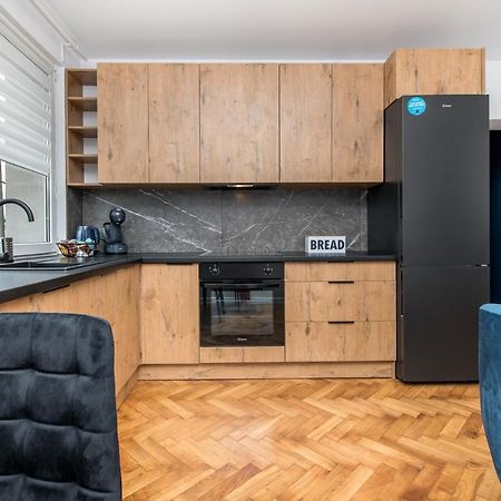 Apartament Jagielonska 1/3 Gliwice Zewnętrze zdjęcie