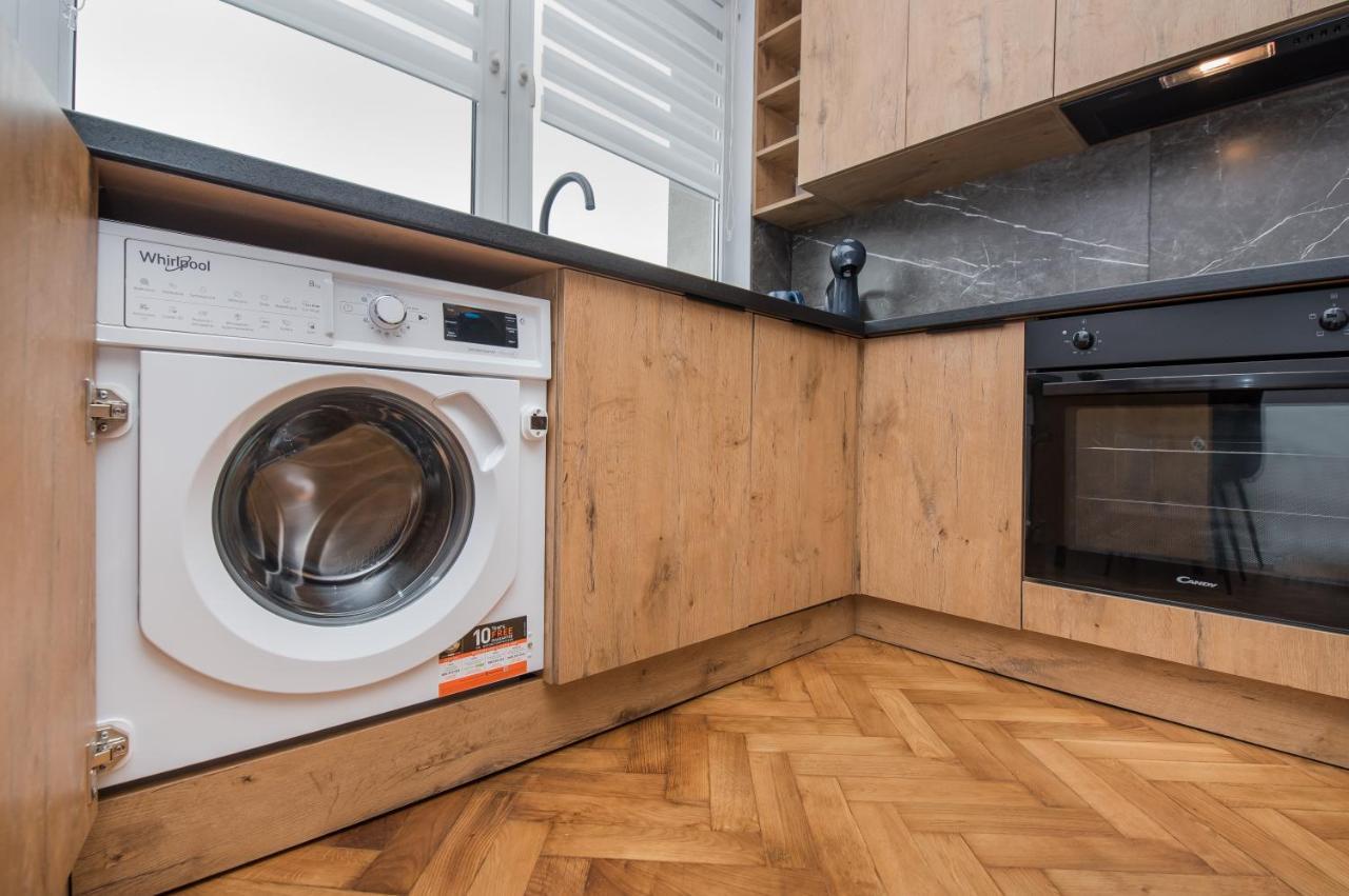 Apartament Jagielonska 1/3 Gliwice Zewnętrze zdjęcie
