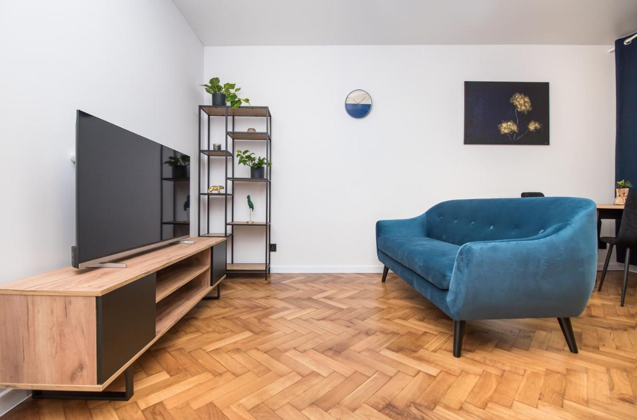 Apartament Jagielonska 1/3 Gliwice Zewnętrze zdjęcie