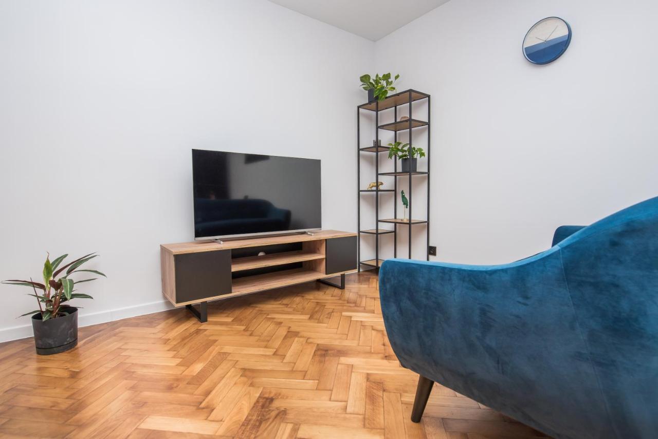 Apartament Jagielonska 1/3 Gliwice Zewnętrze zdjęcie