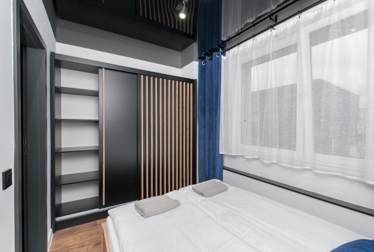 Apartament Jagielonska 1/3 Gliwice Zewnętrze zdjęcie