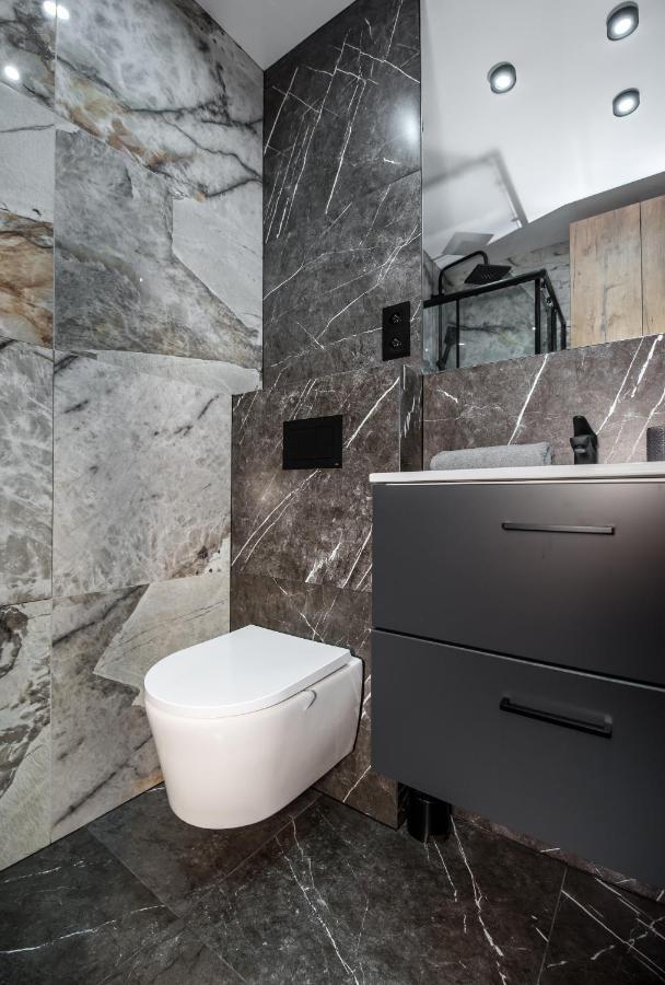 Apartament Jagielonska 1/3 Gliwice Zewnętrze zdjęcie