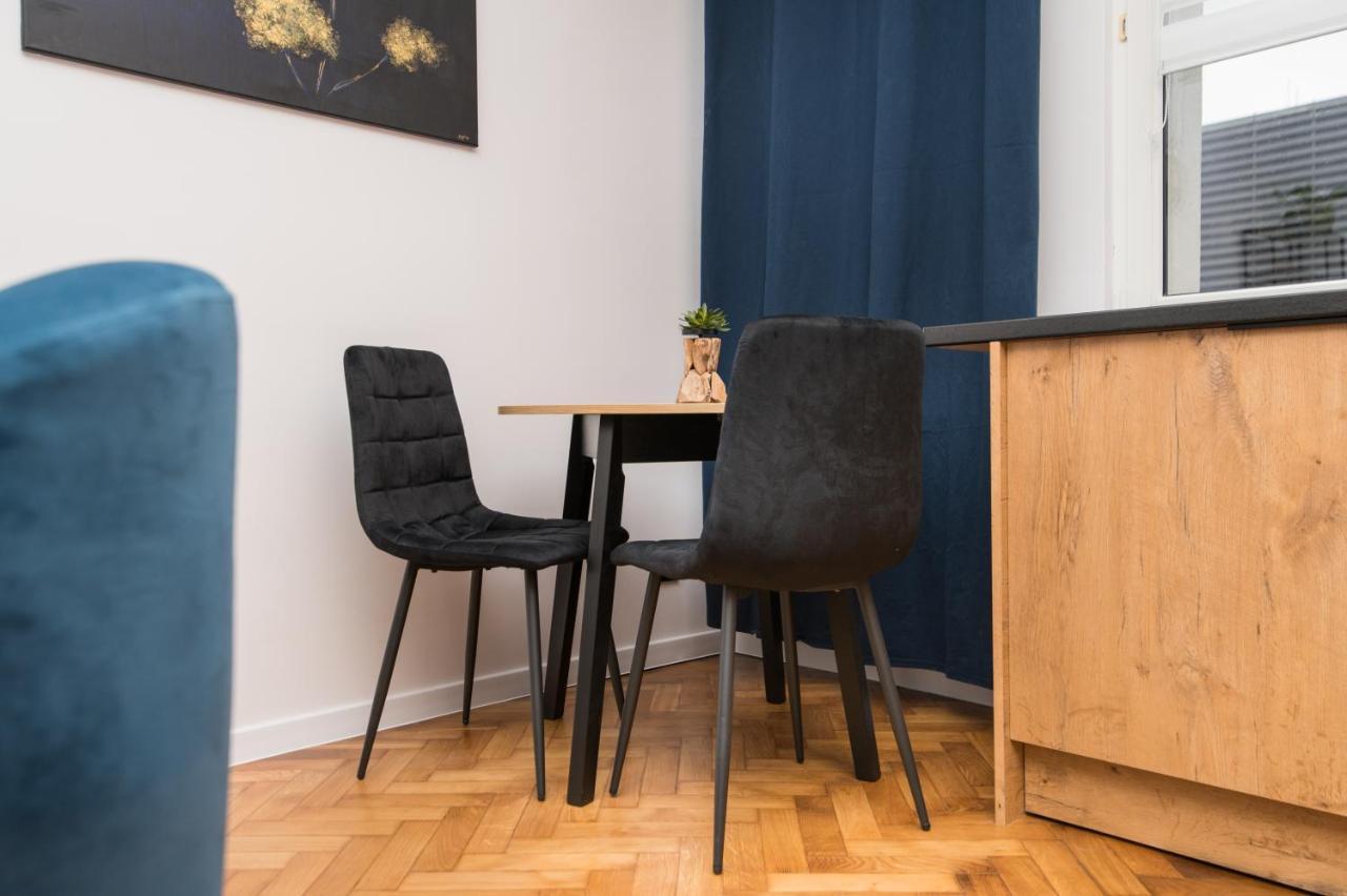 Apartament Jagielonska 1/3 Gliwice Zewnętrze zdjęcie