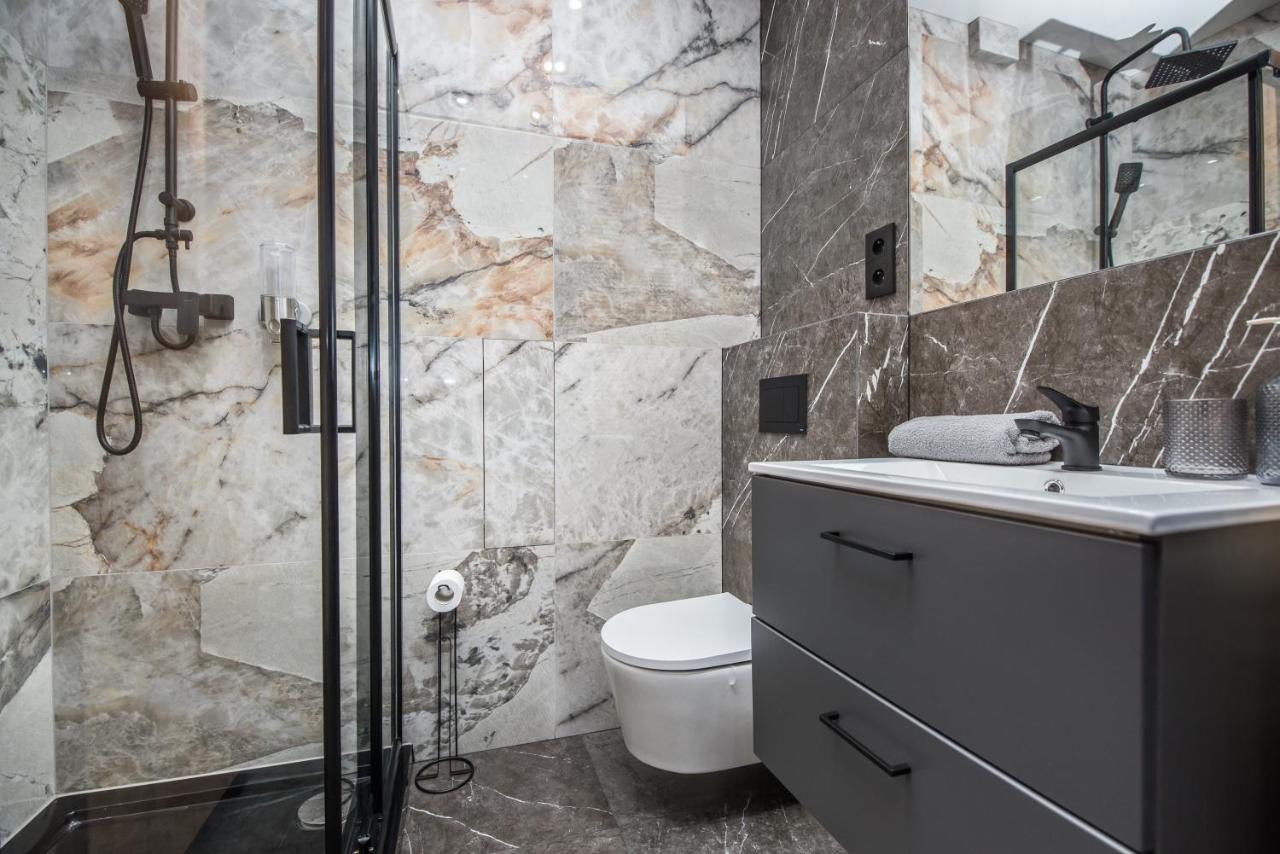 Apartament Jagielonska 1/3 Gliwice Zewnętrze zdjęcie