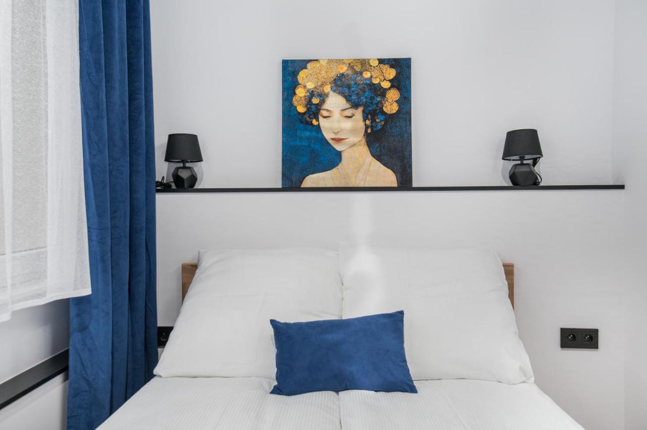 Apartament Jagielonska 1/3 Gliwice Zewnętrze zdjęcie
