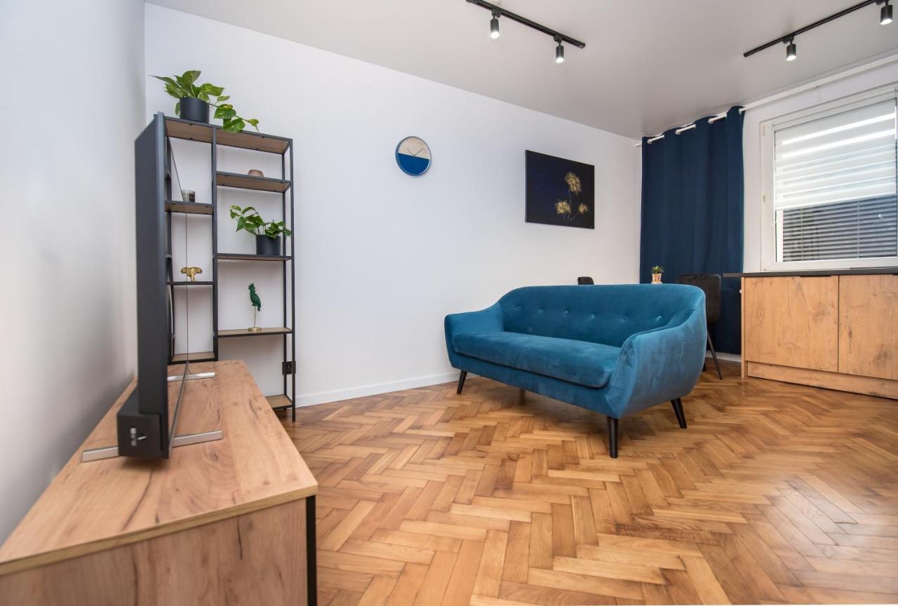 Apartament Jagielonska 1/3 Gliwice Zewnętrze zdjęcie