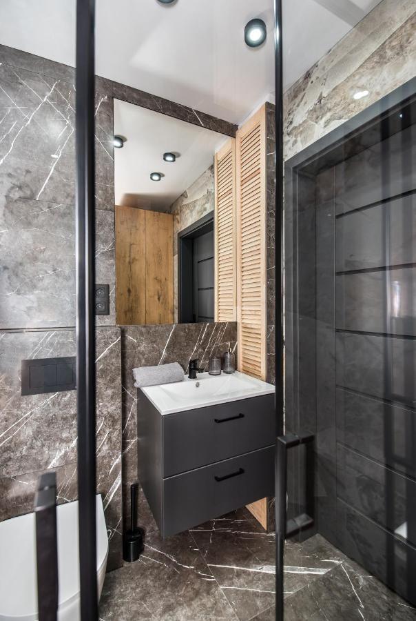 Apartament Jagielonska 1/3 Gliwice Zewnętrze zdjęcie
