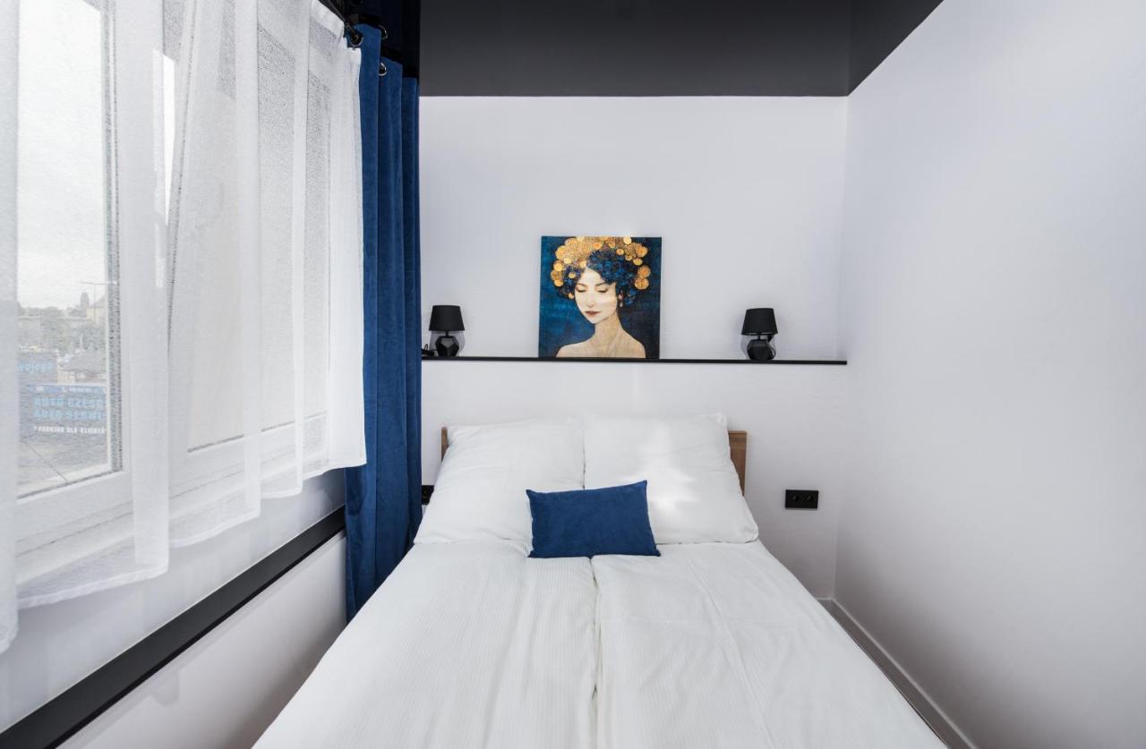 Apartament Jagielonska 1/3 Gliwice Zewnętrze zdjęcie