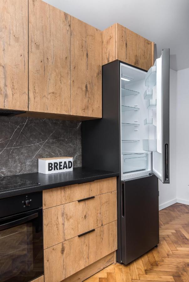 Apartament Jagielonska 1/3 Gliwice Zewnętrze zdjęcie